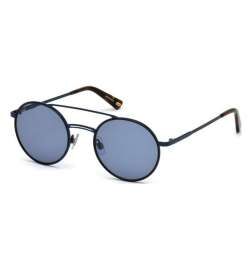 Occhiali da sole Uomo Web Eyewear WE0233-90V Ø 50 mm