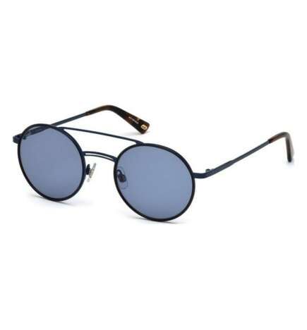 Occhiali da sole Uomo Web Eyewear WE0233-90V Ø 50 mm