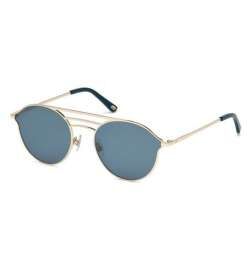 Occhiali da sole Unisex Web Eyewear WE0207-28X Ø 55 mm