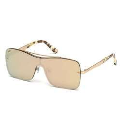Occhiali da sole Unisex Web Eyewear WE0202-34G