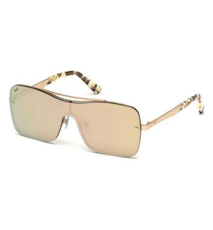 Occhiali da sole Unisex Web Eyewear WE0202-34G