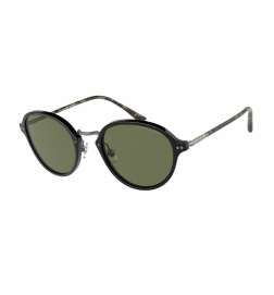Ladies' Sunglasses Armani AR8139-500131 Ø 51 mm
