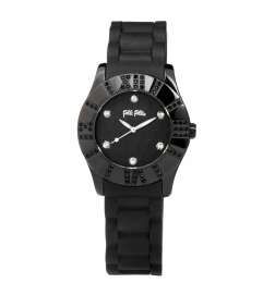 Orologio Donna Folli Follie WF8E021ZSK (Ø 36 mm)