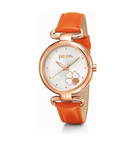 Orologio Donna Folli Follie WF15R029SPNA (Ø 32 mm)