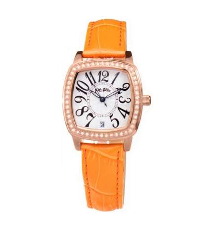Orologio Donna Folli Follie WF14B020SDS (Ø 34 mm)