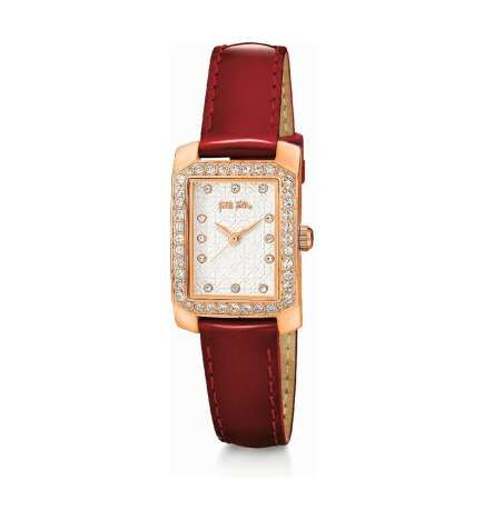 Orologio Donna Folli Follie WF13B053SSR (Ø 34 mm)