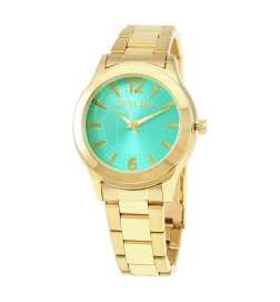 Ladies' Watch Devota & Lomba DL001W-02TUR (Ø 37 mm)