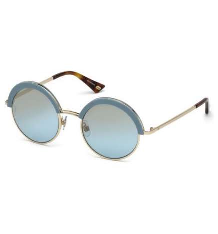 Occhiali da sole Donna Web Eyewear WE0218-84W Ø 51 mm
