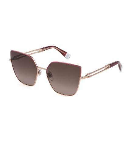 Occhiali da sole Donna Furla SFU690-580SHP ø 58 mm