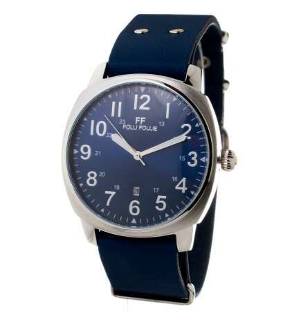 Orologio Donna Folli Follie WT14T001SDA (Ø 40 mm)