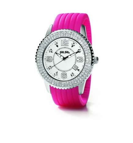 Orologio Donna Folli Follie WF5T045ZTR (Ø 38 mm)