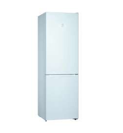 Combined Refrigerator Balay 3KFE560WI White (186 x 60 cm)