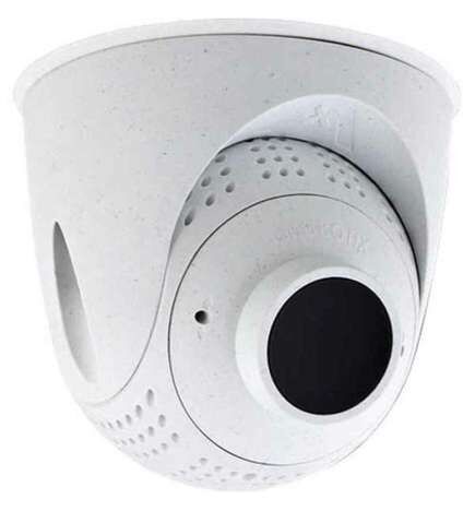 Sensore Mobotix Mx-O-SMA-TP-R079 6 Mpx Termico