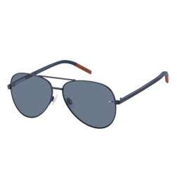 Occhiali da sole Unisex Tommy Hilfiger TJ-0008-S-FLL ø 60 mm