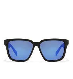 Occhialida sole Unisex Hawkers Motion Azzurro Polarizzate (Ø 58 mm)