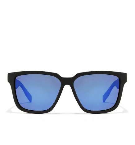 Occhialida sole Unisex Hawkers Motion Azzurro Polarizzate (Ø 58 mm)