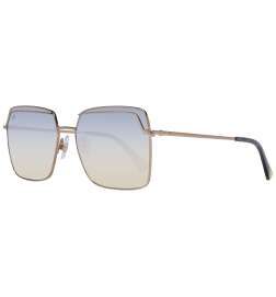 Occhiali da sole Donna Web Eyewear WE0259-5734W ø 57 mm