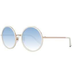 Occhiali da sole Donna Web Eyewear WE0200-5221F Ø 52 mm