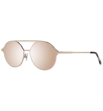 Occhiali da sole Unisex Web Eyewear WE0198-5734G ø 57 mm