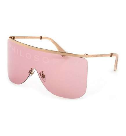 Occhiali da sole Donna Lozza SL2371-990300