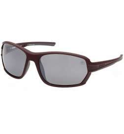Okulary przeciwsłoneczne Męskie Timberland TB92456667D Ø 66 mm