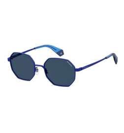 Occhiali da sole Unisex Polaroid PLD6067S-PJP Ø 53 mm