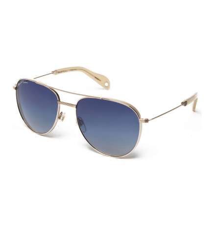 Occhiali da sole Unisex Hally & Son DH509S01 ø 56 mm