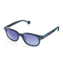 Occhiali da sole Unisex Hally & Son HS538S07 Ø 50 mm