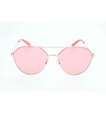 Occhiali da sole Unisex Polaroid PLD6059FS-35J Ø 61 mm