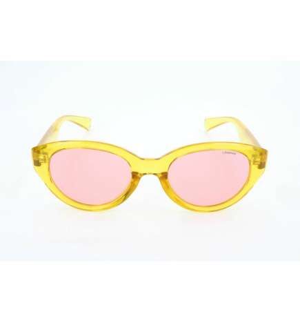 Occhiali da sole Donna Polaroid PLD6051GS-40G Ø 52 mm