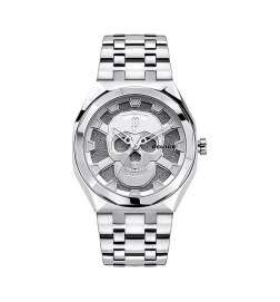 Orologio Uomo Police PEWJG2110702 (Ø 46 mm)