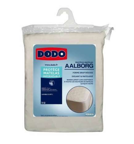 Coprimaterasso DODO Aalborg 90 x 190