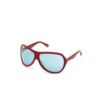 Occhiali da sole Donna Web Eyewear WE0290-6566V Ø 65 mm