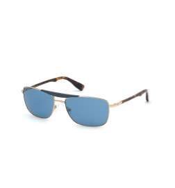 Men's Sunglasses Web Eyewear WE0274-6032V Golden ø 60 mm