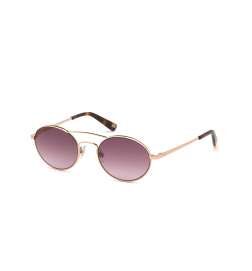 Men's Sunglasses Web Eyewear WE0270-5333Z Ø 53 mm