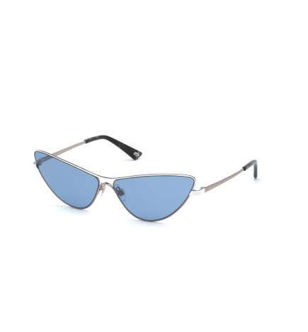Occhiali da sole Donna Web Eyewear WE0269-6534V Ø 65 mm