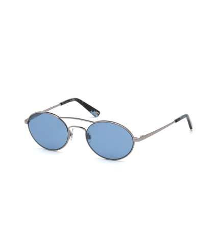 Occhiali da sole Uomo Web Eyewear WE0270-5314V Ø 53 mm