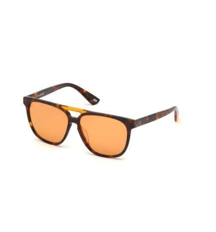 Occhiali da sole Uomo Web Eyewear WE0263-5956J ø 59 mm