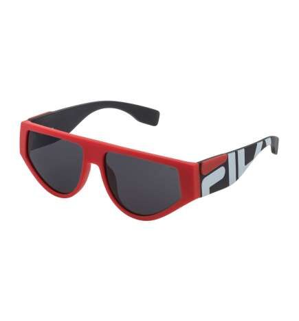 Occhiali da sole Unisex Fila SF9364577FZX ø 57 mm