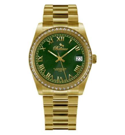 Orologio Donna Bellevue I14 (Ø 27 mm) (Ø 21 mm)