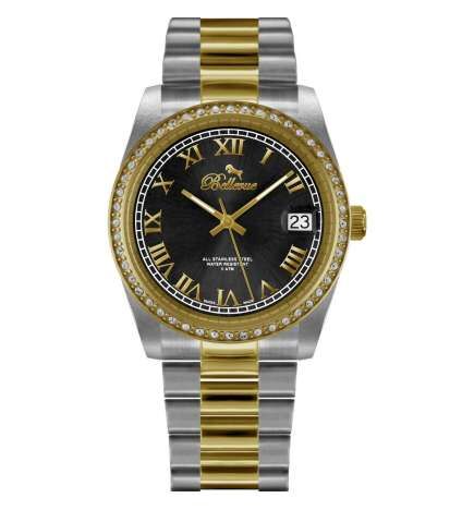 Orologio Donna Bellevue I12 (Ø 27 mm)