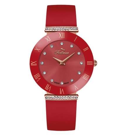 Zegarek Damski Bellevue E117 (Ø 33 mm)