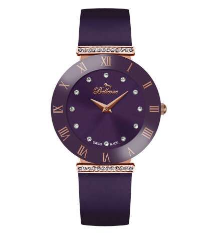 Zegarek Damski Bellevue E114 (Ø 26 mm)