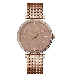 Orologio Donna Bellevue E64 (Ø 32 mm)