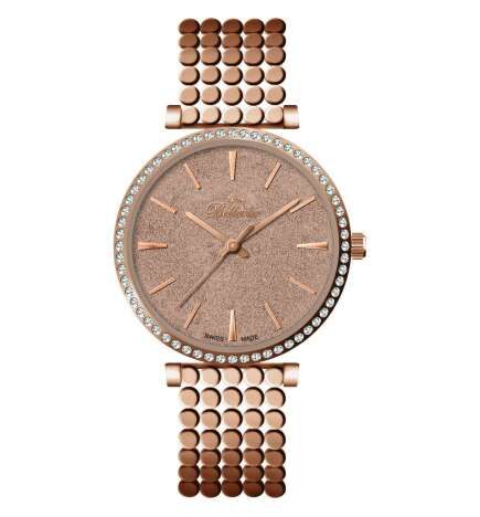Orologio Donna Bellevue E64 (Ø 32 mm)