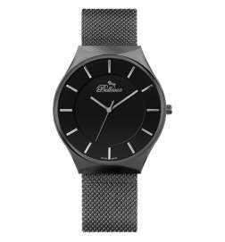 Orologio Uomo Bellevue E58 (Ø 32 mm)