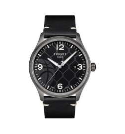 Orologio Uomo Tissot GENT XL 3X3 STREET BASKETBALL - SPECIAL PACK. 2 STRAPS (Ø 45 mm)