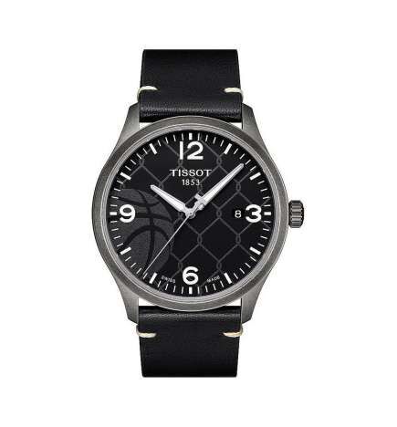 Orologio Uomo Tissot GENT XL 3X3 STREET BASKETBALL - SPECIAL PACK. 2 STRAPS (Ø 45 mm)