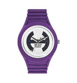Zegarek Damski Hip Hop SOLARE (Ø 34 mm)
