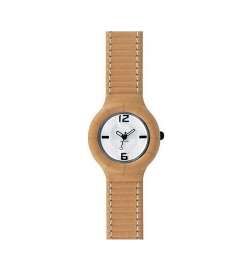 Orologio Donna Hip Hop LEATHER (Ø 32 mm)